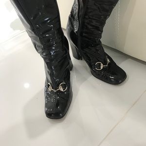 Gucci boots